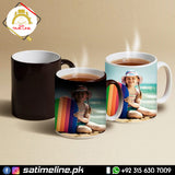 CUSTOMIZED MAGIC MUG | Magic Mug | coffee mugs