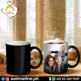 CUSTOMIZED MAGIC MUG | Magic Mug | coffee mugs