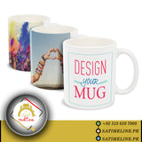 Customized Mugs | Mugs | Publicity Mugs | Coffee Mug