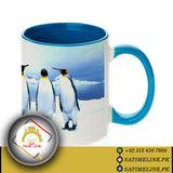 Customized Color Mugs | Mugs | Color Mugs | Publicity Mugs | Coffee Mug