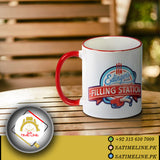 Customized Color Mugs | Mugs | Color Mugs | Publicity Mugs | Coffee Mug